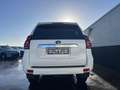 Toyota Land Cruiser Toyota 2.8 D-4D Professional SRWV + off-road pakke Wit - thumbnail 11