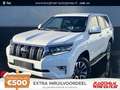 Toyota Land Cruiser Toyota 2.8 D-4D Professional SRWV + off-road pakke Wit - thumbnail 1