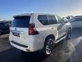 Toyota Land Cruiser Toyota 2.8 D-4D Professional SRWV + off-road pakke Wit - thumbnail 8