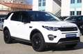 Land Rover Discovery Sport SE AWD *ASSIST-KAMERA-PANORAMA* Weiß - thumbnail 5