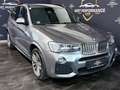 BMW X3 xDrive 30 d !!Steuerkette Rasselt!!**M-Paket** Grau - thumbnail 9
