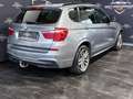 BMW X3 xDrive 30 d !!Steuerkette Rasselt!!**M-Paket** Grau - thumbnail 13