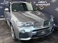 BMW X3 xDrive 30 d !!Steuerkette Rasselt!!**M-Paket** Grau - thumbnail 12
