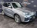 BMW X3 xDrive 30 d !!Steuerkette Rasselt!!**M-Paket** Grau - thumbnail 10