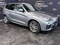 BMW X3 xDrive 30 d !!Steuerkette Rasselt!!**M-Paket** Grau - thumbnail 11