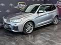 BMW X3 xDrive 30 d !!Steuerkette Rasselt!!**M-Paket** Grau - thumbnail 3