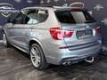 BMW X3 xDrive 30 d !!Steuerkette Rasselt!!**M-Paket** Grau - thumbnail 20