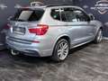 BMW X3 xDrive 30 d !!Steuerkette Rasselt!!**M-Paket** Grau - thumbnail 14