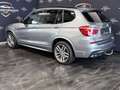 BMW X3 xDrive 30 d !!Steuerkette Rasselt!!**M-Paket** Grau - thumbnail 21