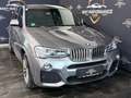 BMW X3 xDrive 30 d !!Steuerkette Rasselt!!**M-Paket** Grau - thumbnail 8