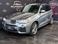 BMW X3 xDrive 30 d !!Steuerkette Rasselt!!**M-Paket** Grau - thumbnail 4