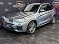 BMW X3 xDrive 30 d !!Steuerkette Rasselt!!**M-Paket** Grau - thumbnail 1