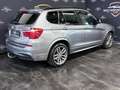 BMW X3 xDrive 30 d !!Steuerkette Rasselt!!**M-Paket** Grau - thumbnail 16