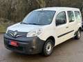 Renault Kangoo EXPRESS GRAND VOLUME MAXI 1.5 DCI 90 ENERGY PRO+ Blanc - thumbnail 1