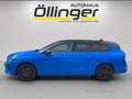 Opel Astra ST 1,2 Turbo GS + abn. AHV uvm! Blauw - thumbnail 2