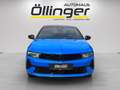Opel Astra ST 1,2 Turbo GS + abn. AHV uvm! Blauw - thumbnail 3
