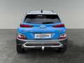 Hyundai KONA Kona 1,6 CRDi 48V 4WD Prestige Line DCT Aut. Blau - thumbnail 4