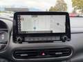 Hyundai KONA Kona 1,6 CRDi 48V 4WD Prestige Line DCT Aut. Blau - thumbnail 18