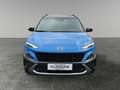 Hyundai KONA Kona 1,6 CRDi 48V 4WD Prestige Line DCT Aut. Blau - thumbnail 8