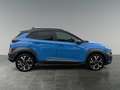 Hyundai KONA Kona 1,6 CRDi 48V 4WD Prestige Line DCT Aut. Blau - thumbnail 6