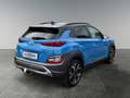 Hyundai KONA Kona 1,6 CRDi 48V 4WD Prestige Line DCT Aut. Blau - thumbnail 5