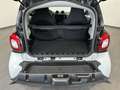 smart forTwo EQ Coupé CARPLAY+TEMPOMAT+1HD+DAB-RADIO Weiß - thumbnail 6