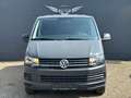 Volkswagen T6 Transporter " Kombi lang "9-Sitzer"Klima"PDC Grau - thumbnail 2
