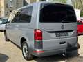 Volkswagen T6 Transporter " Kombi lang "9-Sitzer"Klima"PDC Grau - thumbnail 4