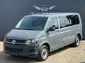 Volkswagen T6 Transporter " Kombi lang "9-Sitzer"Klima"PDC Grau - thumbnail 1