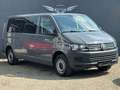Volkswagen T6 Transporter " Kombi lang "9-Sitzer"Klima"PDC Grau - thumbnail 3