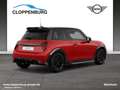 MINI Cooper C John Cooper Works Trim BT UPE: 41.970€ Piros - thumbnail 2