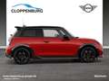 MINI Cooper C John Cooper Works Trim BT UPE: 41.970€ Piros - thumbnail 8
