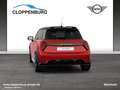MINI Cooper C John Cooper Works Trim BT UPE: 41.970€ Piros - thumbnail 7