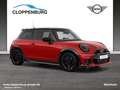 MINI Cooper C John Cooper Works Trim BT UPE: 41.970€ Piros - thumbnail 9