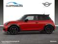 MINI Cooper C Head-Up+Navi+Pano+ACC+SHZ UPE: 41.970€ Rot - thumbnail 6
