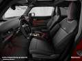 MINI Cooper C John Cooper Works Trim BT UPE: 41.970€ Piros - thumbnail 3