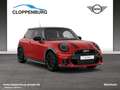 MINI Cooper C John Cooper Works Trim BT UPE: 41.970€ Piros - thumbnail 1