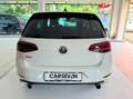 Volkswagen Golf GTI 2.0 tsi Gti Performance 245cv dsg Weiß - thumbnail 5