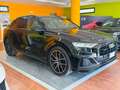 Audi Q8 50 TDI 286 CV quattro tiptronic Sport Pack S-Line Schwarz - thumbnail 4