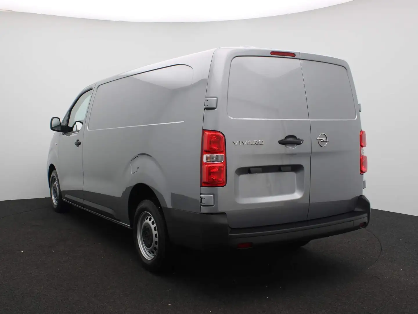 Opel Vivaro 2.0 BlueHDi 145 S&S L3 Grijs - 2