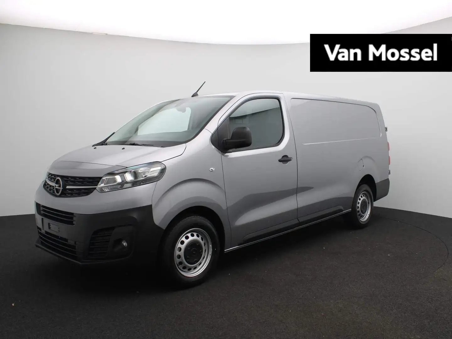 Opel Vivaro 2.0 BlueHDi 145 S&S L3 Grijs - 1