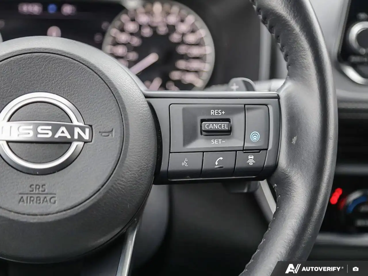 Nissan Rogue photo Nissan Rogue