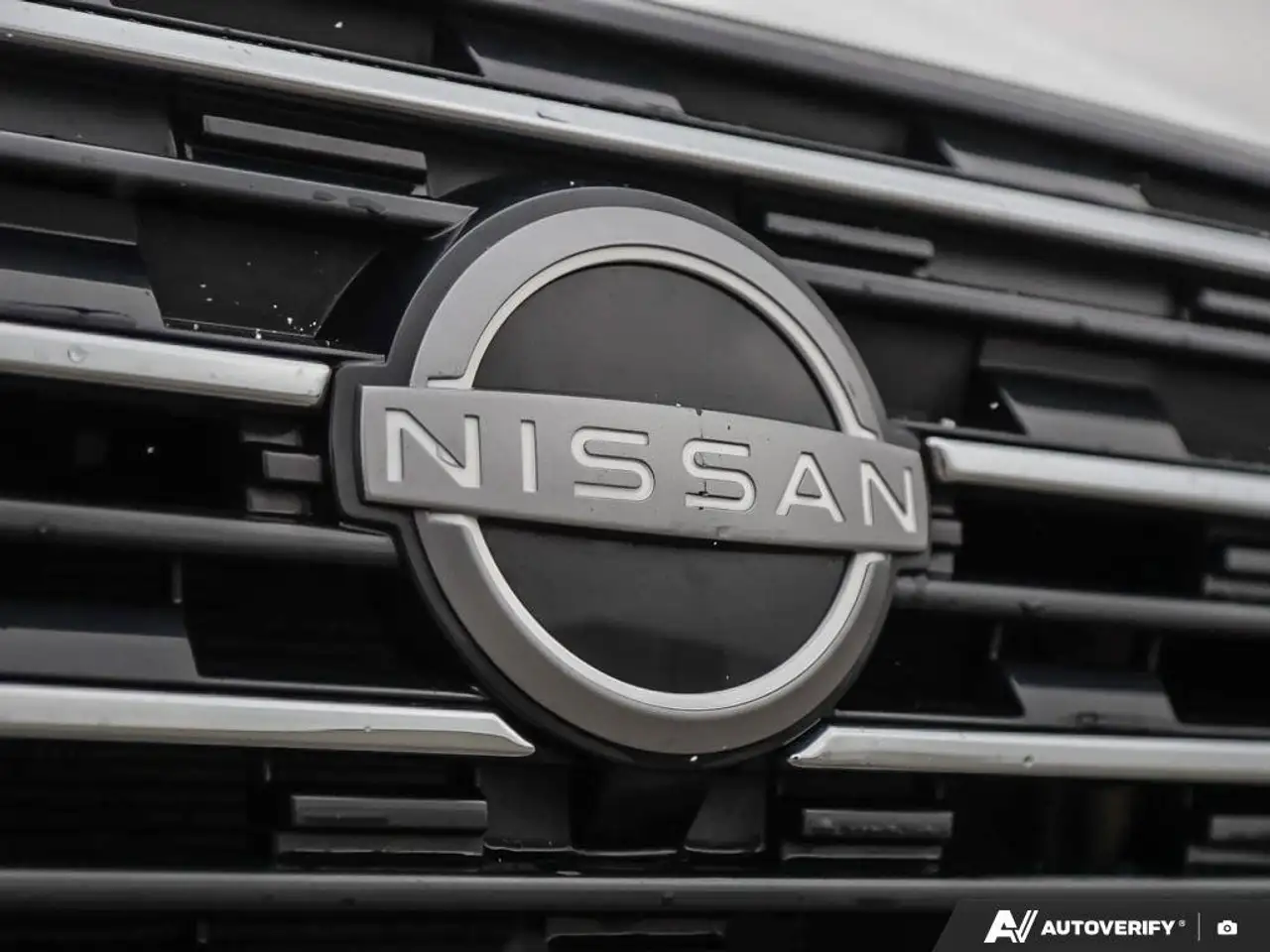 Nissan Rogue photo Nissan Rogue