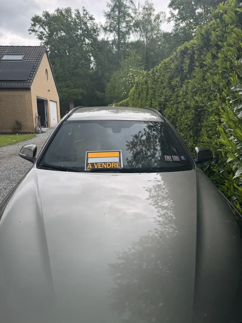 BMW 318 Touring d JOY Edition - 2
