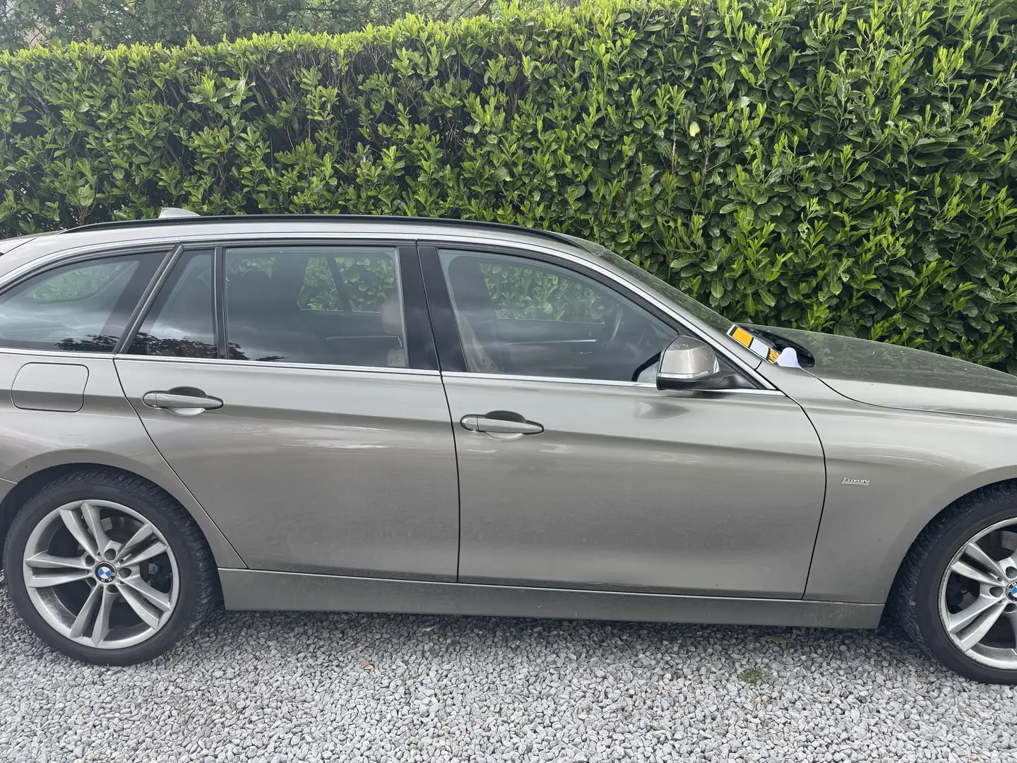 BMW 318 Touring d JOY Edition - 1