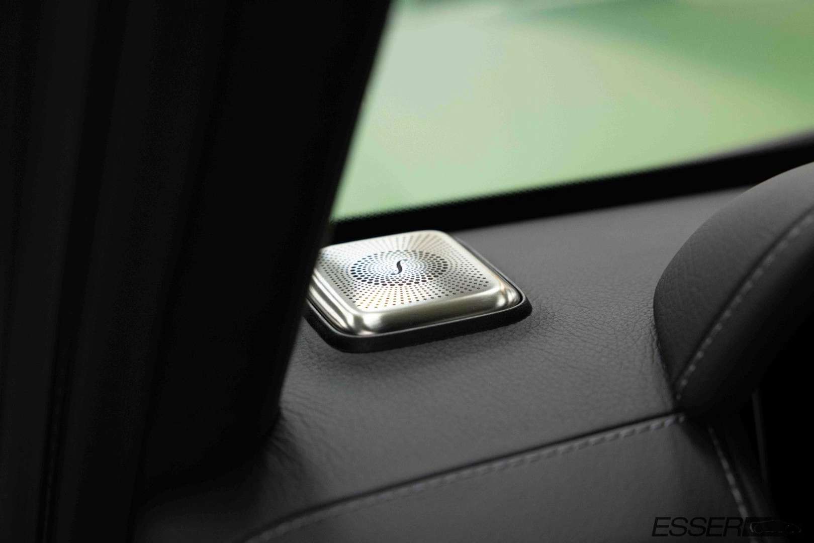 Mercedes Classe G AMG 63 - 2024 - Joinsteer - #11
