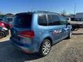 Volkswagen Touran Comfortline BMT Azul - thumbnail 3