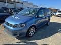 Volkswagen Touran Comfortline BMT Azul - thumbnail 1