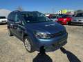Volkswagen Touran Comfortline BMT Azul - thumbnail 2