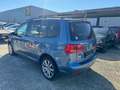 Volkswagen Touran Comfortline BMT Azul - thumbnail 4